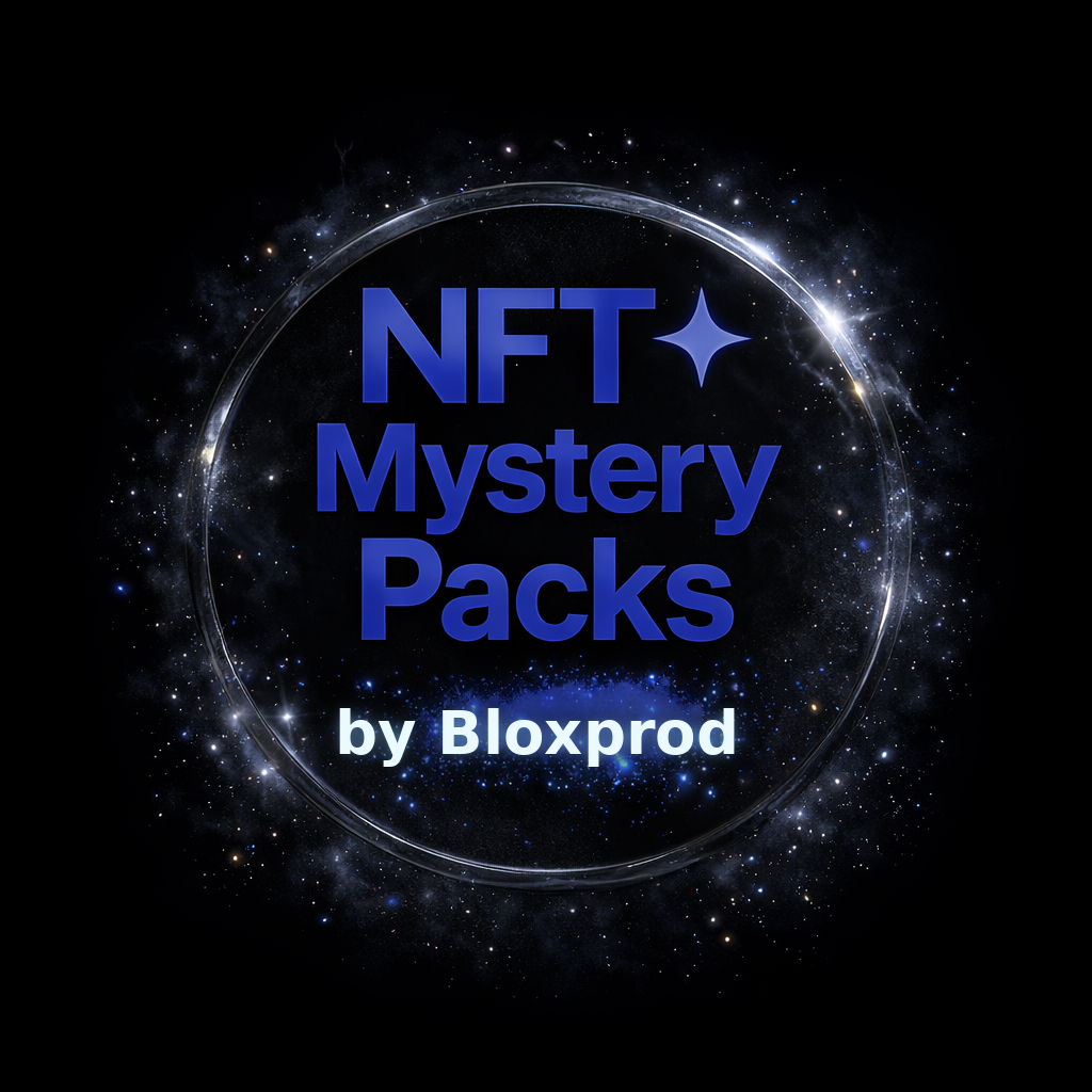 NFT Packs