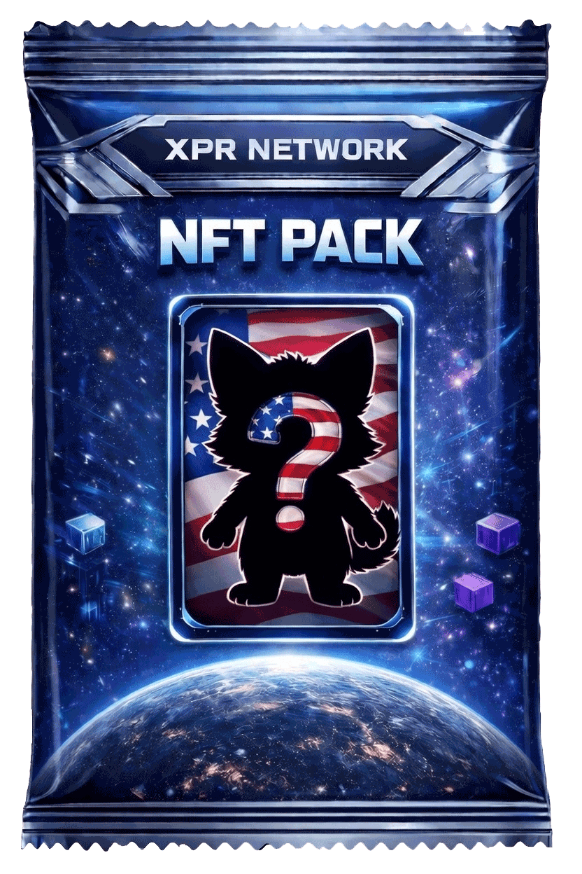 NFT Pack